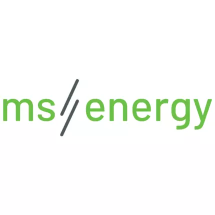 Logo da ms/energy GmbH