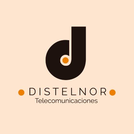 Λογότυπο από DISTELNOR - Orange Empresas