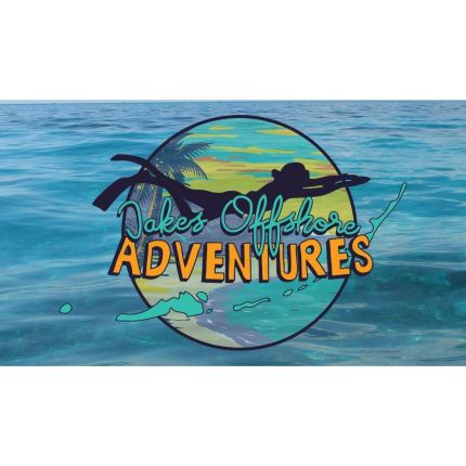 Logo od Jake's Offshore Adventures