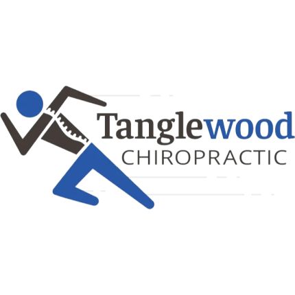 Logo de Tanglewood Chiropractic