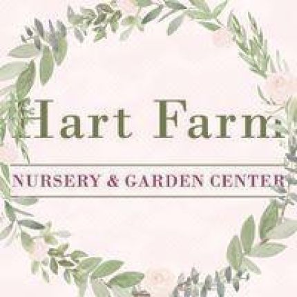 Logo da Hart Farm Nursery and Garden Center