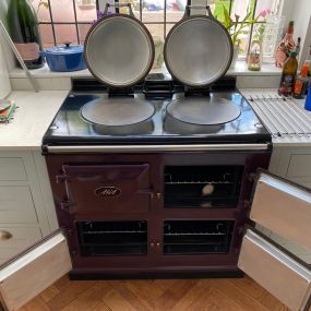 Bild von The Domestic Oven Cleaner