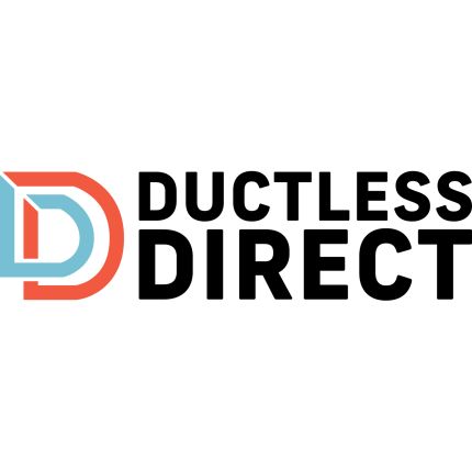 Logo van Ductless Direct