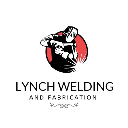 Logo da Lynch Welding