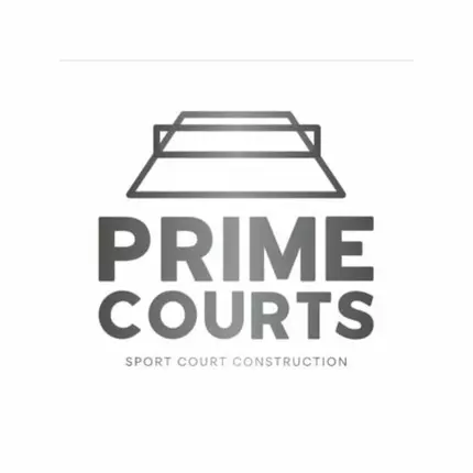 Logotipo de Prime Courts