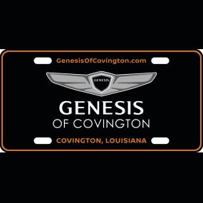 Bild von Genesis of Covington
