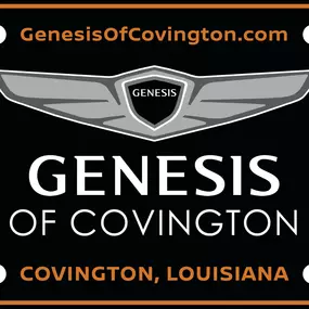 Bild von Genesis of Covington