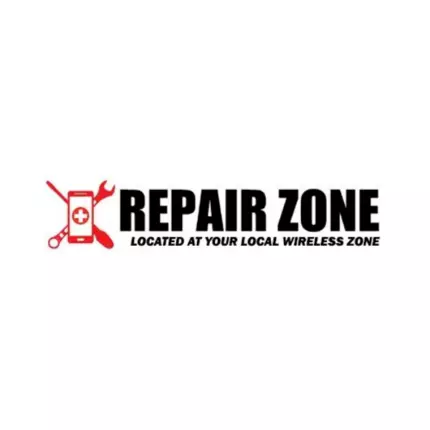 Logo from Repair Zone - Groton