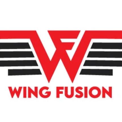 Logo da Wing Fusion