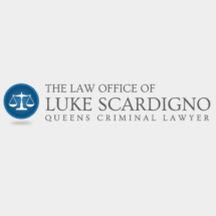 Logo von Law Office of Luke Scardigno