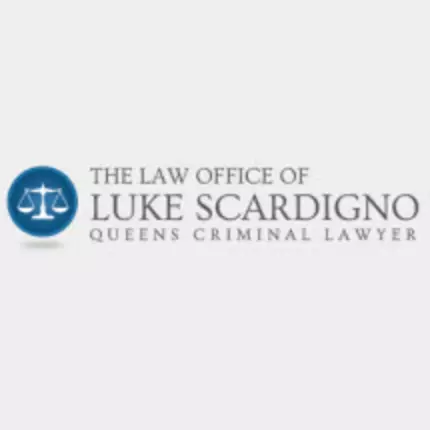 Logo de Law Office of Luke Scardigno