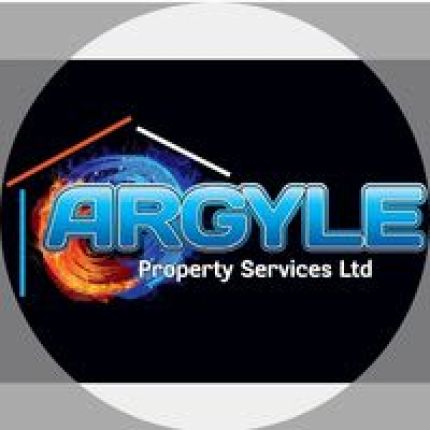 Logo da Argyle Property Services Ltd
