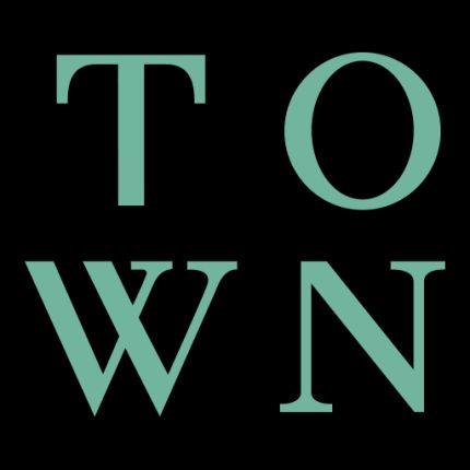 Logo fra Town Hollywood
