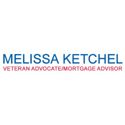 Logo da Melissa Ketchel - Veteran Advocate & Mortgage Advisor