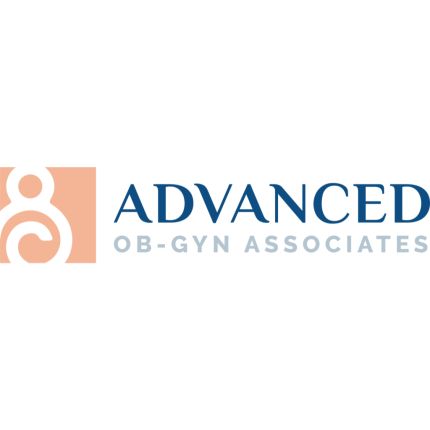 Logotyp från Advanced OB-GYN Associates