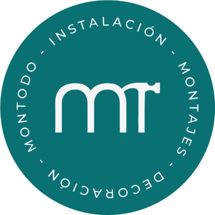 Logo od Montodo Montaje De Muebles Y Decoración