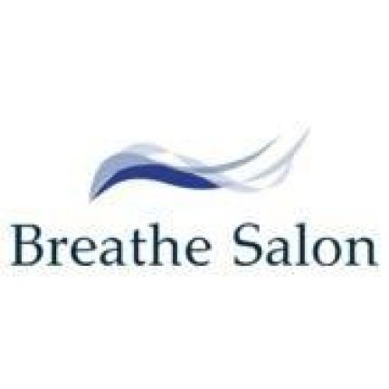 Logo from Breathe Salon