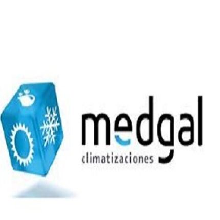Logo da Medgal Climatizaciones e Instalaciones