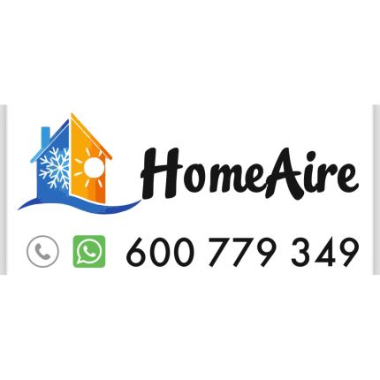 Logo da Home Aire