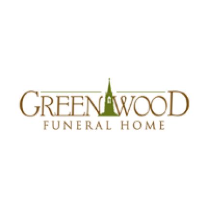 Logotyp från Greenwood Funeral Home