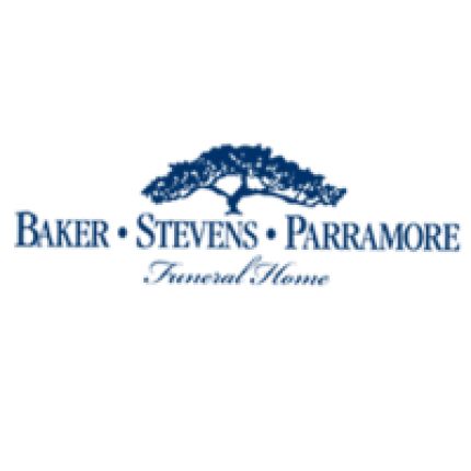 Logo da Baker-Stevens-Parramore Funeral Home