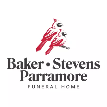 Logo od Baker-Stevens-Parramore Funeral Home