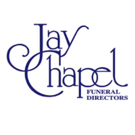 Logótipo de Jay Chapel Funeral Directors