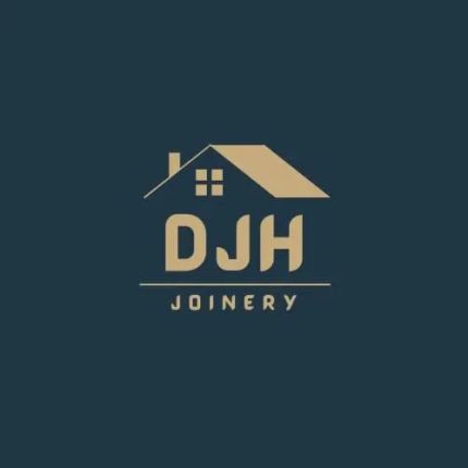 Logotyp från DJH York Joinery Ltd