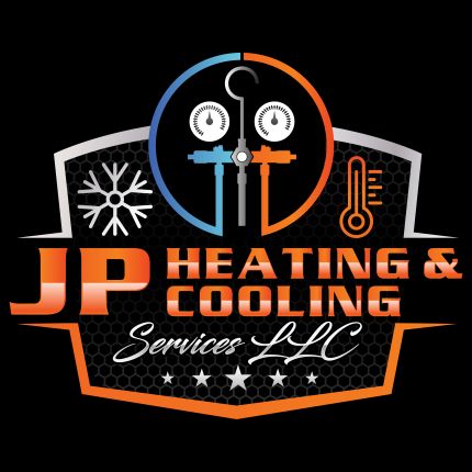 Logo de J.P Heating And Cooling Services LLC