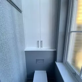 Bild von Apex Carpentry