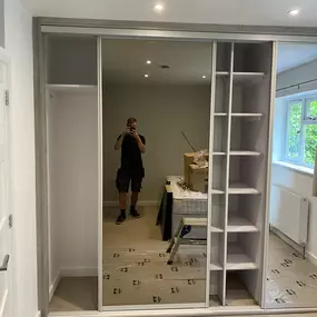 Bild von Apex Carpentry