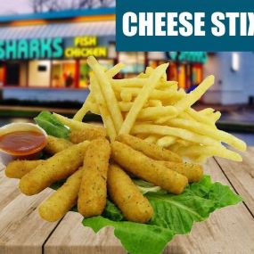 Bild von Shark’s Fish & Chicken