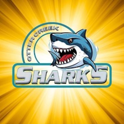 Logo da Shark’s Fish & Chicken