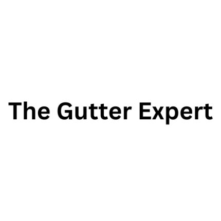 Logotyp från The Gutter Expert