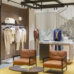 Bild von Canali Boutique