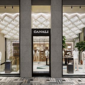 Bild von Canali Boutique