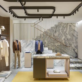 Bild von Canali Boutique