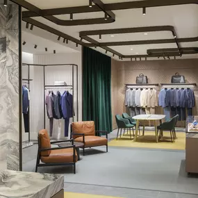 Bild von Canali Boutique