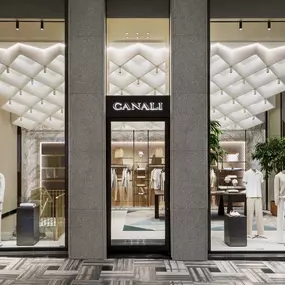 Bild von Canali Boutique