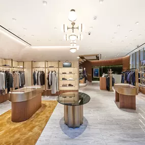 Bild von Canali Boutique