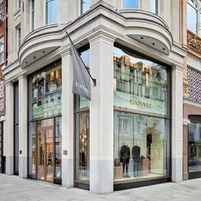 Bild von Canali Boutique