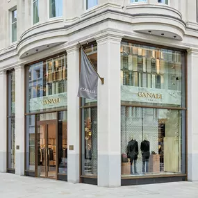 Bild von Canali Boutique