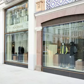 Bild von Canali Boutique