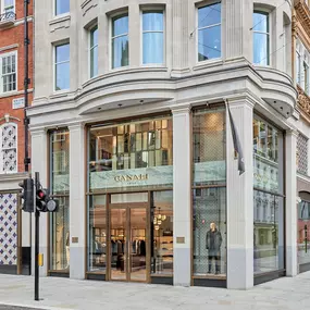 Bild von Canali Boutique