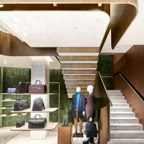 Bild von Canali Boutique