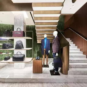 Bild von Canali Boutique