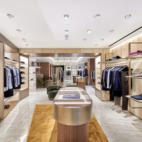 Bild von Canali Boutique