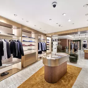 Bild von Canali Boutique