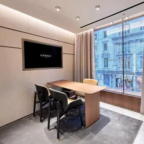 Bild von Canali Boutique