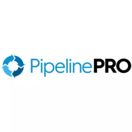 Logótipo de PipelinePRO